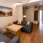 Appartement Cathedral *