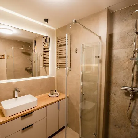 Cathedral Апартаменты