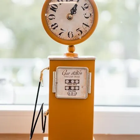 Апартаменты Cathedral Щецин