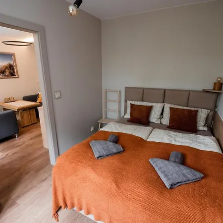 Cathedral Appartement