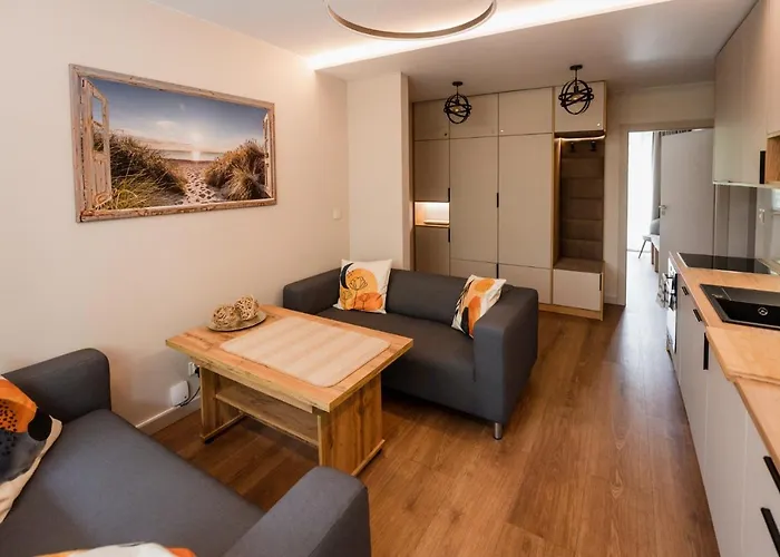 Апартаменты Cathedral *