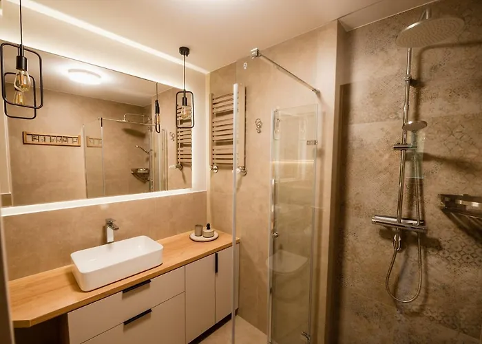 Cathedral Апартаменты