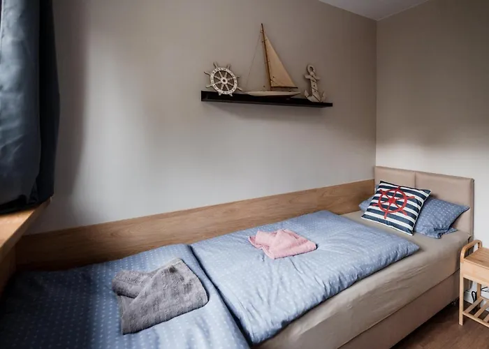 Cathedral Щецин