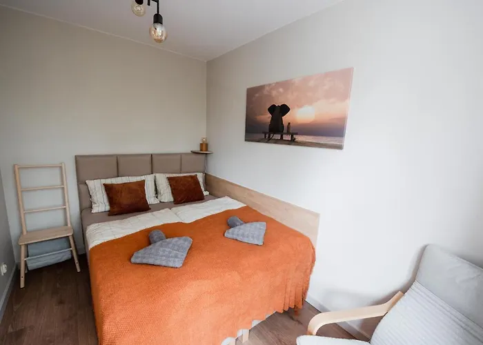 Cathedral Щецин