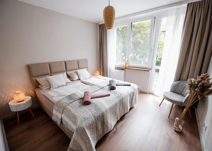 Апартаменты Cathedral